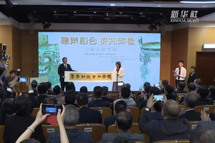 加福德&华盛顿：与东欧打球 我俩能获得很多空位机会